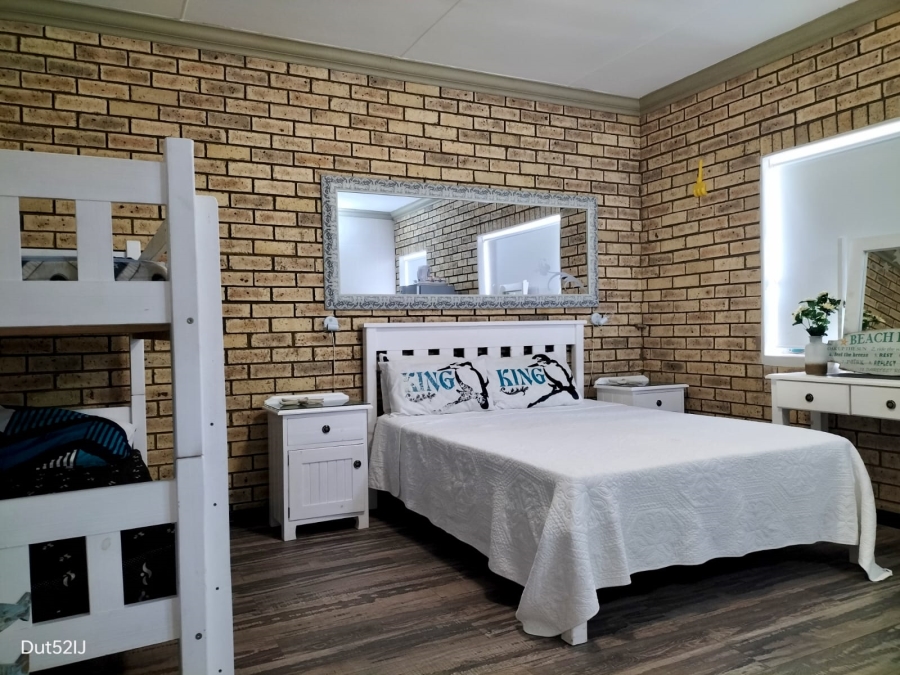 12 Bedroom Property for Sale in Klein Brak Western Cape